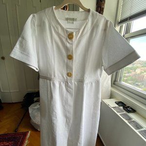 Lingerie Delia Cotton Dress